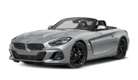 Оренда BMW Z4 M40i (Автомат, 3.0 л Бензин) у Малазі