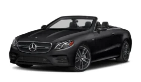 Mercedes-Benz E-Class E220d Cabrio (Automatic, 2.0 л, 4 Місця)
