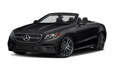 Оренда Mercedes-Benz E-Class E220d Cabrio (Автомат, 2.0 л Дизель) в Аліканте