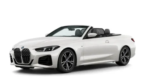 Оренда BMW 4-Series M440i (Автомат, 3.0 л Бензин) на Тенеріфе