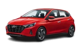 Hyundai i20 (Automatic, 1.2 л, 5 Місця)