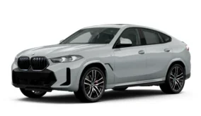 BMW X6 xDrive M Sport (Automatic, 3.0 л, 5 Місця)