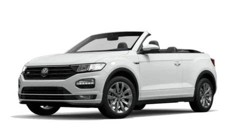 Оренда Volkswagen T-Roc Cabrio (Автомат, 1.5 л Бензин) на Тенеріфе