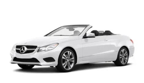 Оренда Mercedes-Benz E-Class E350 Cabrio (Автомат, 3.5 л Бензин) на Тенеріфе