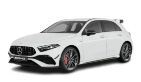 Mercedes-AMG A45 S (Automatic, 2.0 л, 5 Місця)
