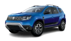 Dacia Duster (Manual, 1.0 л, 5 Місця)