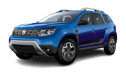 Dacia Duster (Механіка, 1.0 Л, 5 Місця)