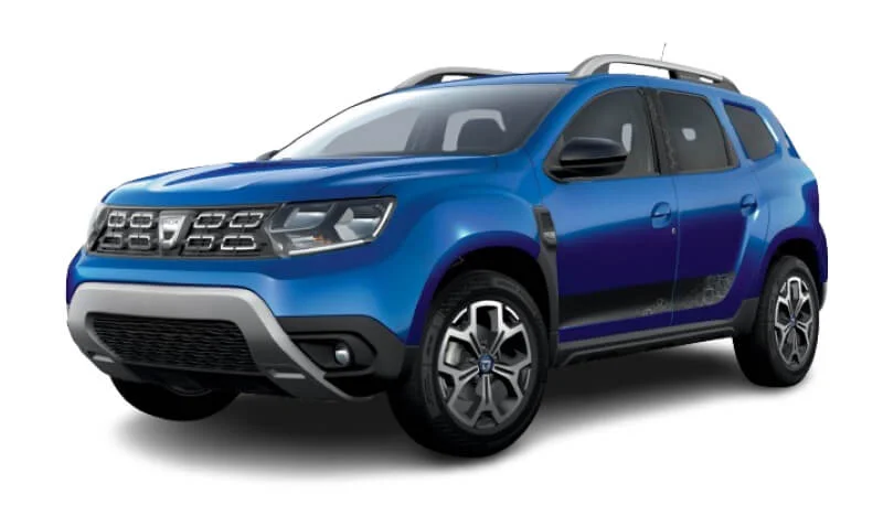 Dacia Duster (Механіка, 1.0 Л Бензин, 5 Місця)