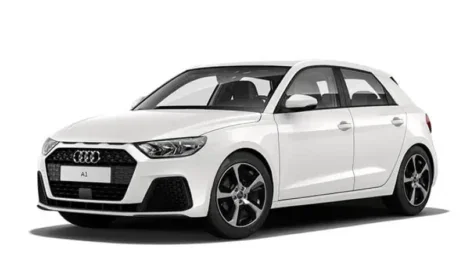 Оренда Audi A1 (Механіка, 1.4 л Бензин) на Лансароте