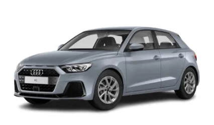 Audi A1 (Автомат, 1.4 Л, 5 Місця)