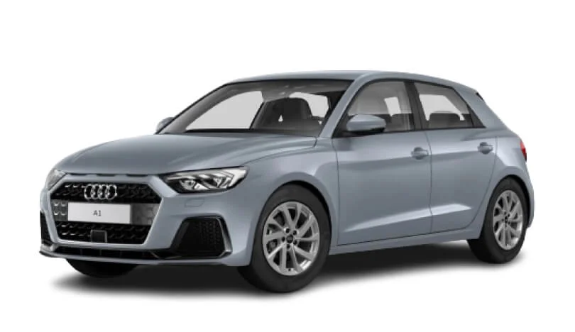 Audi A1 (Автомат, 1.4 Л Бензин, 5 Місця)