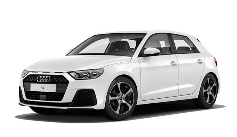 Audi A1 (Механіка, 1.4 Л Бензин, 5 Місця)