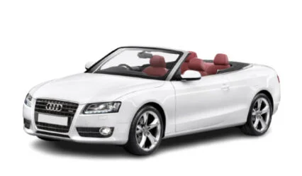 Audi A5 Cabrio (Автомат, 2.0 Л, 4 Місця)