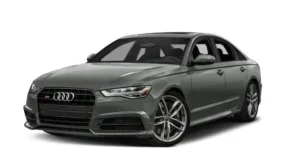 Audi A6 (Automatic, 2.0 л, 5 Місця)