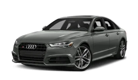 Оренда Audi A6 (Автомат, 2.0 л Бензин) на Тенеріфе
