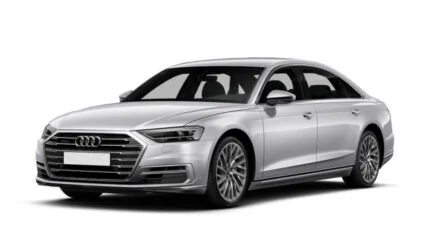 Audi A8 (Автомат, 4.2 Л, 5 Місця)