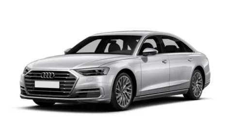 Оренда Audi A8 (Автомат, 3.0 л Бензин) на Тенеріфе