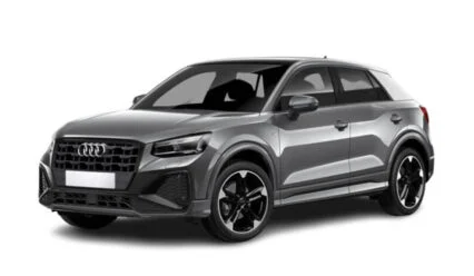 Audi Q2 (Механіка, 2.0 Л, 5 Місця)