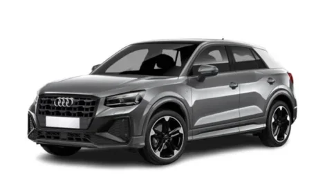 Оренда Audi Q2 (Механіка, 2.0 л Бензин) на Тенеріфе