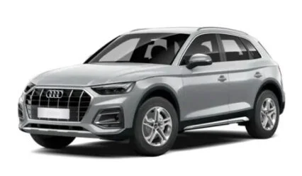 Audi Q3 (Автомат, 2.0 Л, 5 Місця)