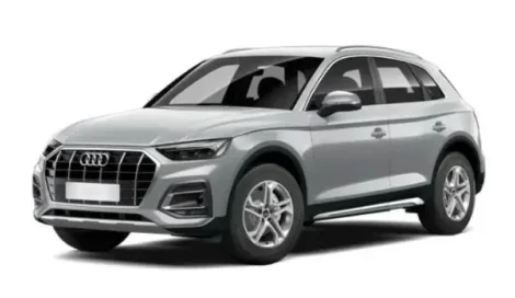 Оренда Audi Q3 (Автомат, 2.0 л Бензин) на Тенеріфе