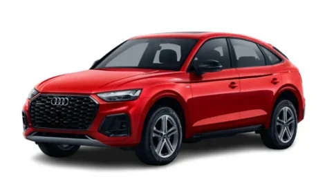 Оренда Audi Q5 (Автомат, 2.0 л Бензин) на Тенеріфе