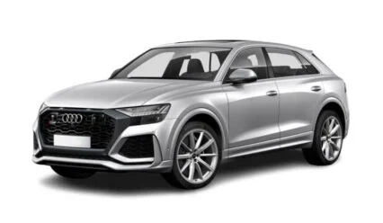 Audi Q8 (Автомат, 3.0 Л, 5 Місця)