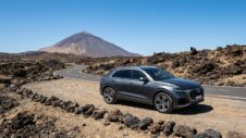 Audi Q8 на Тенеріфе: наш відвертий огляд водіння