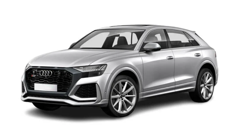 Audi Q8 (Автомат, 3.0 Л Дизель, 5 Місця)