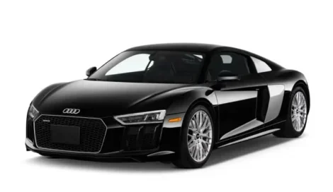 Оренда Audi R8 (Автомат, 5.2 л Бензин) на Тенеріфе