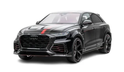 Audi RS Q8 (Автомат, 4.0 Л, 5 Місця)