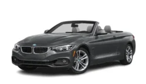 BMW 220 Cabrio (Автомат, 2.0 л, 4 місця)
