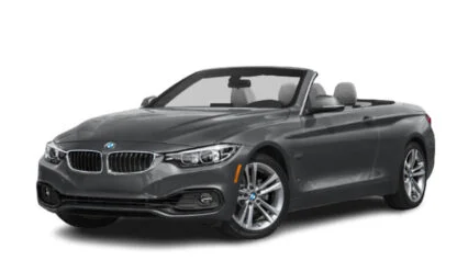 BMW 220 Cabrio (Автомат, 2.0 Л, 4 Місця)