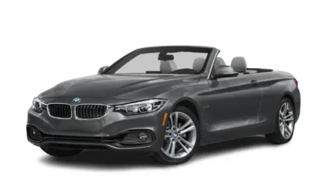 Оренда BMW 220 Cabrio (Автомат, 2.0 л Бензин) на Тенеріфе