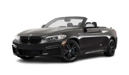 BMW 4-Series Cabrio (Автомат, 2.0 Л, 4 Місця)