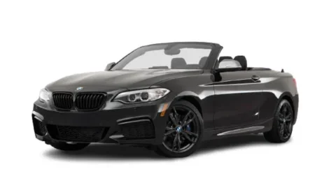 Оренда BMW 4-Series Cabrio (Автомат, 2.0 л Бензин) на Тенеріфе