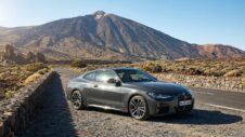 BMW 4-Series M440i Тест-драйв на Тенеріфе