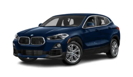 BMW X2 (Автомат, 1.6 Л, 5 Місця)