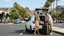 Оренда авто на Tenerife: повний гід 2026 року щодо цін, отримання авто та найкращих пропозицій