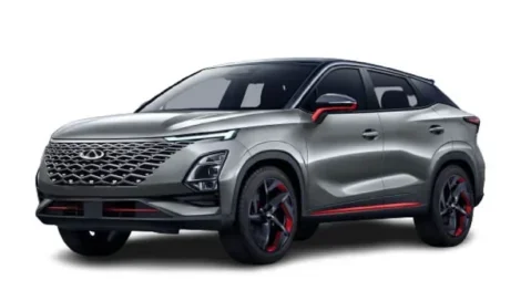 Оренда Chery Omoda 5 (Автомат, 1.5 л Бензин) на Тенеріфе