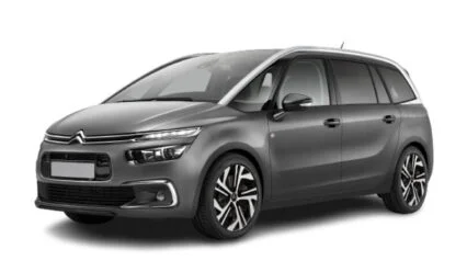 Citroën Grand C4 Picasso (Механіка, 1.6 Л, 7 Місця)