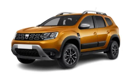 Dacia Duster (Автомат, 1.6 Л, 5 Місця)