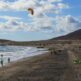 Ель Медано: Жваве, серфінг-орієнтоване прибережне містечко на Тенеріфе