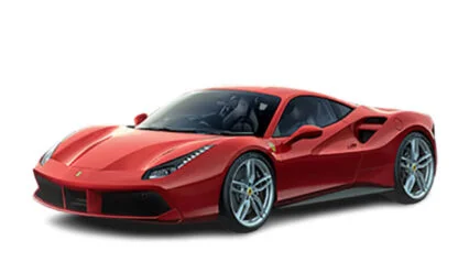 Ferrari 488 Spider (Автомат, 3.9 Л, 2 Місця)