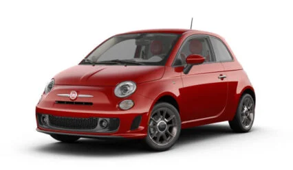 Fiat 500 (Механіка, 1.2 Л, 4 Місця)