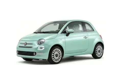 Оренда Fiat 500 (Механіка, 1.2 л Бензин) на Тенеріфе