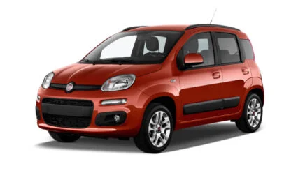 Fiat Panda (Механіка, 1.2 Л, 5 Місця)