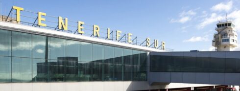 Ворота до раю: Поглиблений путівник аеропортами та послугами Тенеріфе