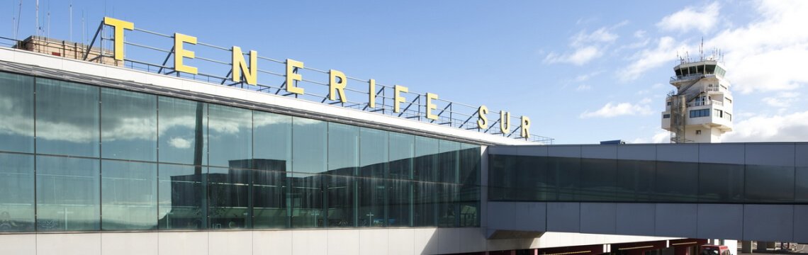 Ворота до раю: Поглиблений путівник аеропортами та послугами Тенеріфе