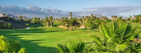 Рай для гольфу: Насолода від гри в найкращих гольф-клубах Тенеріфе